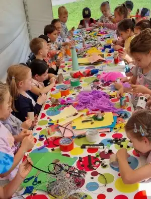 Nowosądeckie Dni Recyklingu i Czystego Powietrza za nami