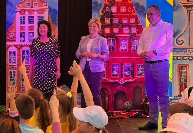 Nowosądeckie Dni Recyklingu i Czystego Powietrza za nami