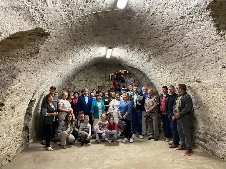 „Galicyjska Skrzydlna” tematem weekendowego spaceru historycznego w Powiecie Limanowskim