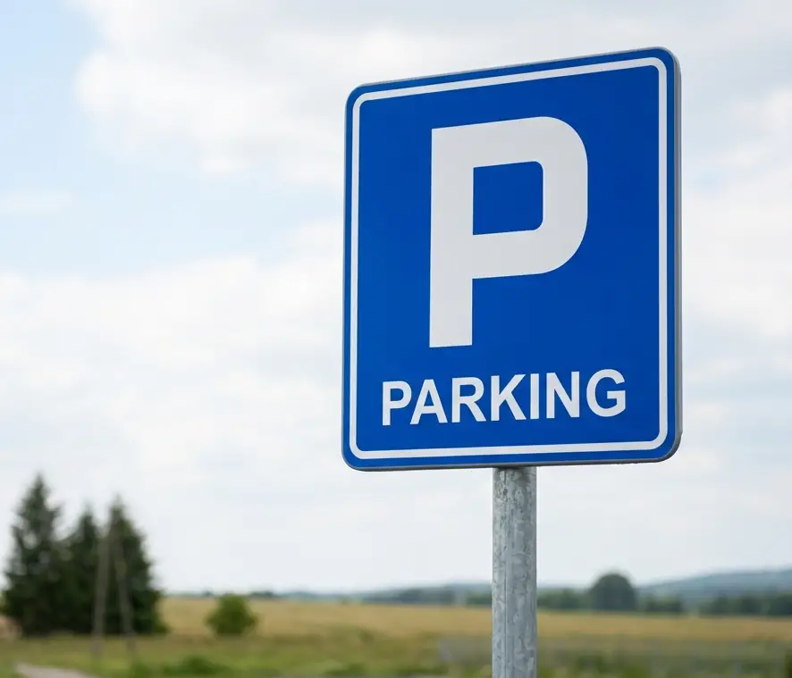 W Biczycach Górnych powstanie nowy parking. Gmina ogłosiła przetarg