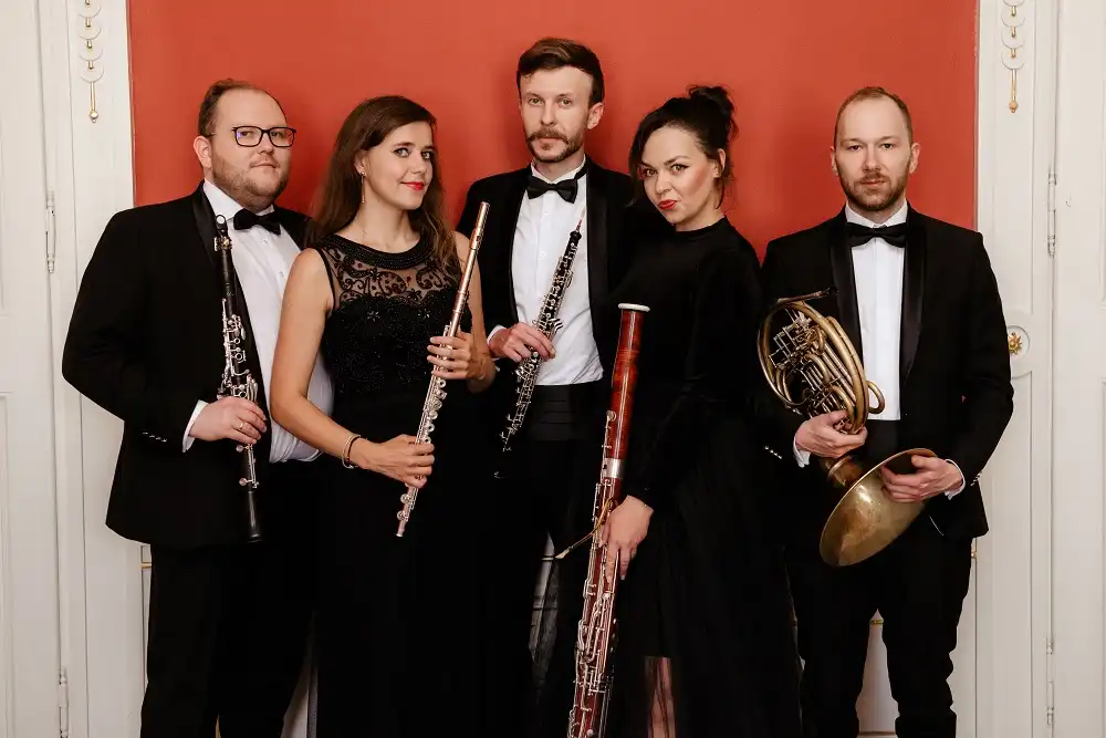 Małopolska: Wydarzenia kulturalne na weekend 13 - 16 października