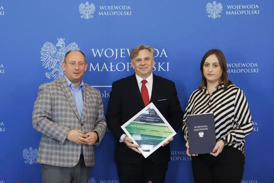 Dwie drogi do remontu. Gmina Łużna odbudowuje infrastrukturę po ulewach