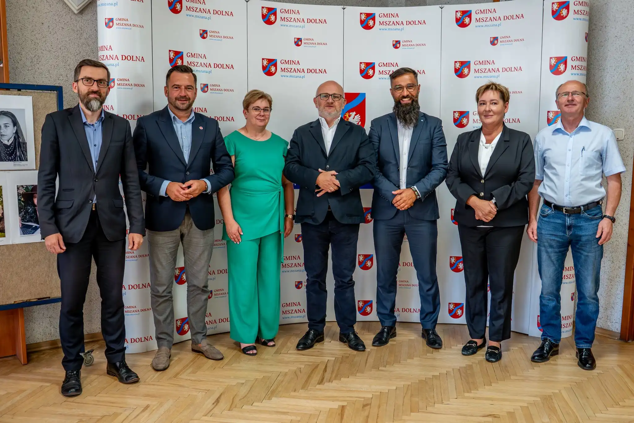 Magistrala wodociągowa z Dobczyc. Podpisano porozumienie