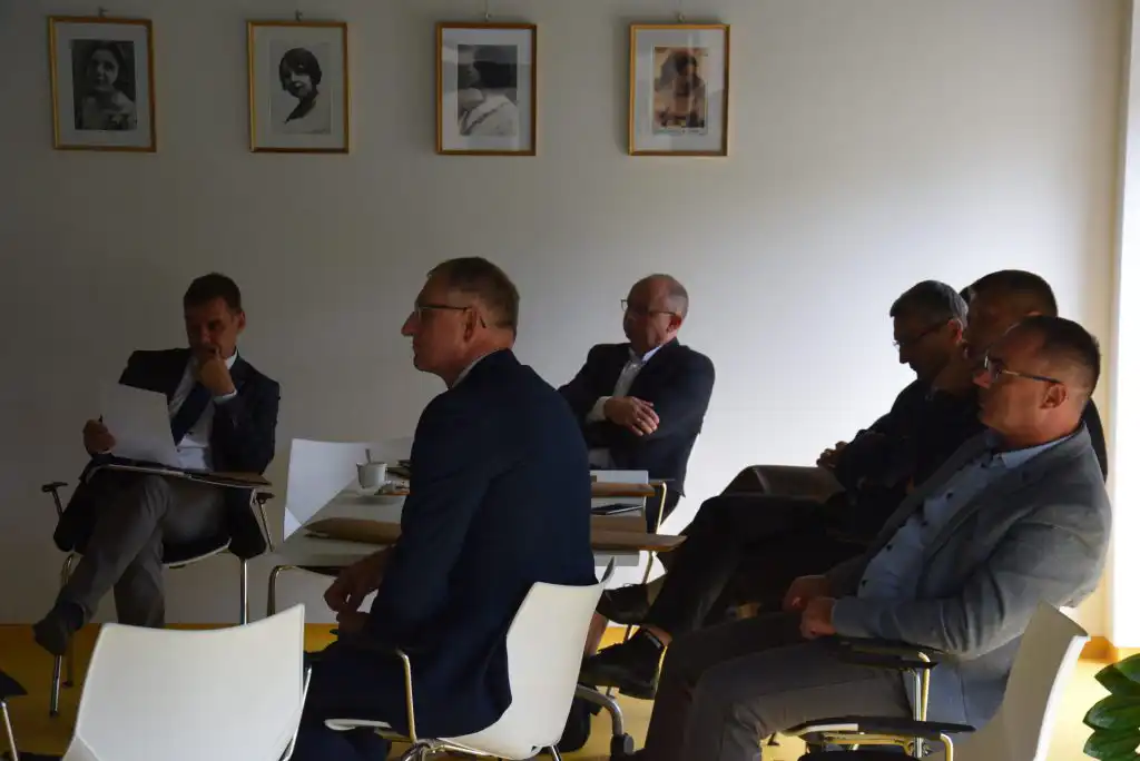 Rozwój turystyki i ochrona przyrody tematami konferencji w Przysietnicy