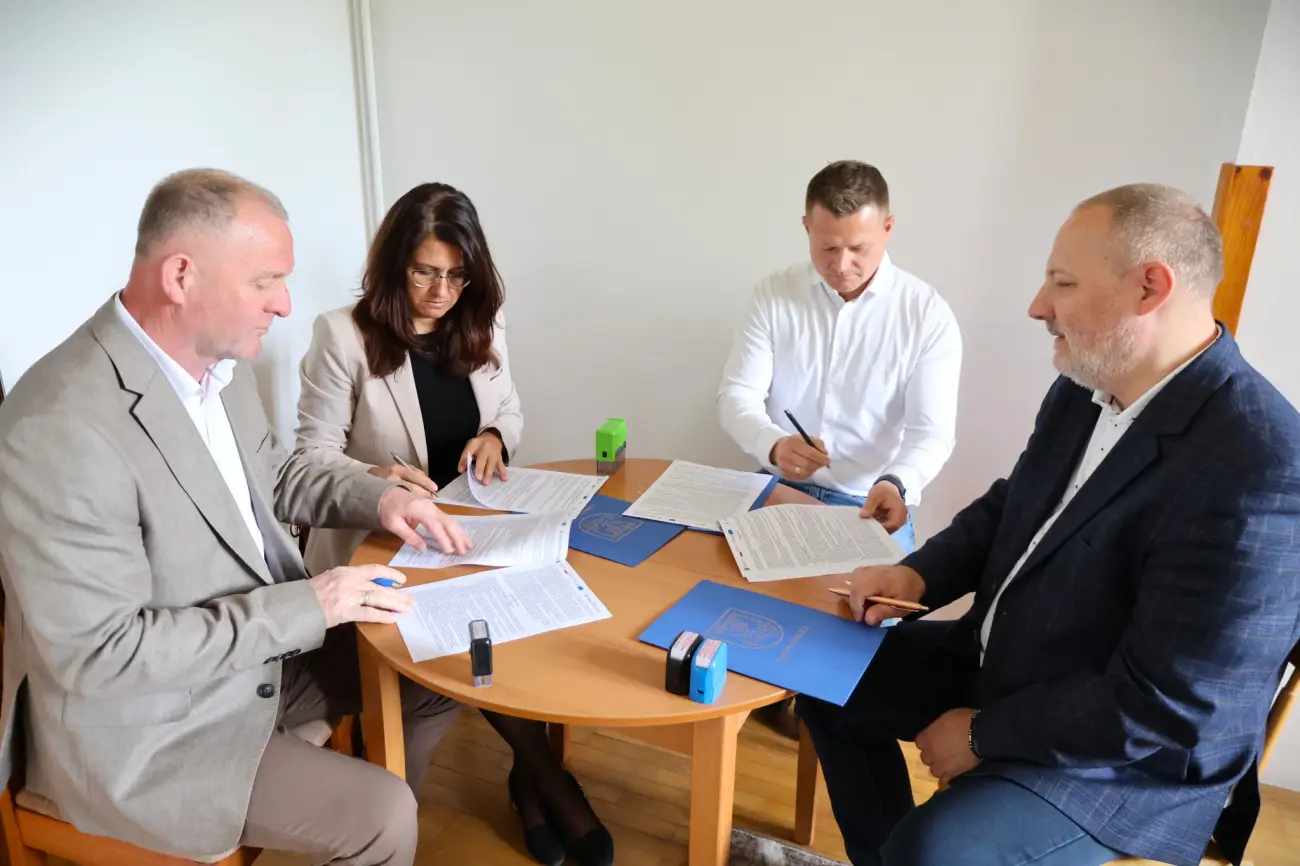 Przedszkola w Kwiatonowicach i Dominikowicach przejdą ważne zmiany
