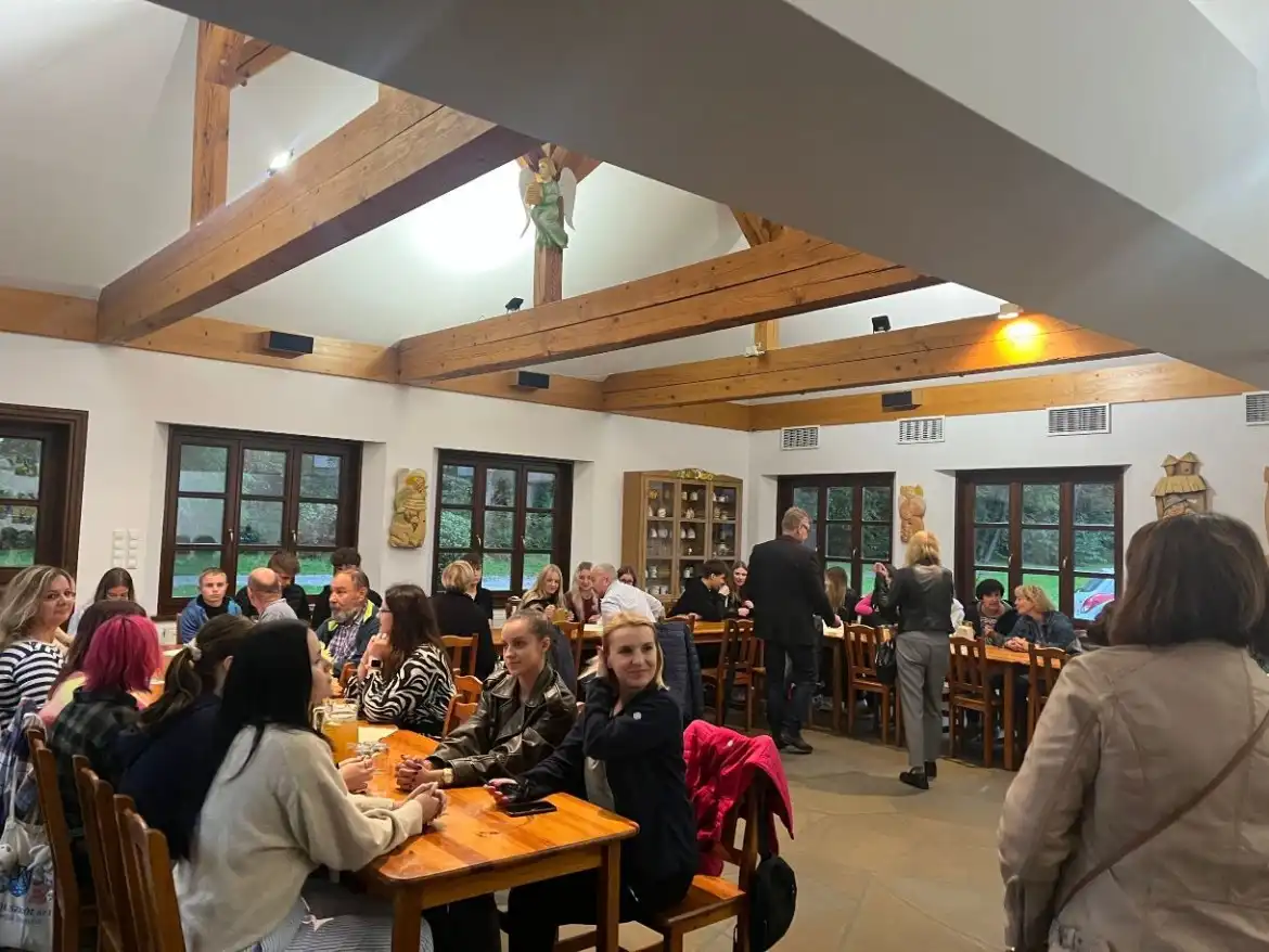 XXXIV Sympozjum Staszicowskie. Odkrywając ślady filantropii
