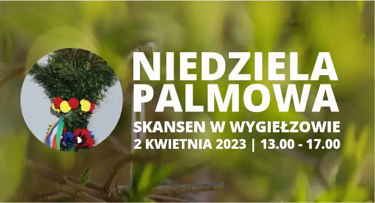 Małopolska: Wydarzenia kulturalne na weekend 30 marca - 2 kwietnia