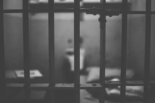 Nożownik z Rytra za kratami. Sąd zdecydował o areszcie