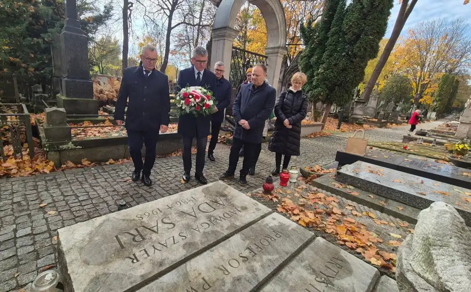 Stary Sącz wspomina swoją wybitną sopranistkę