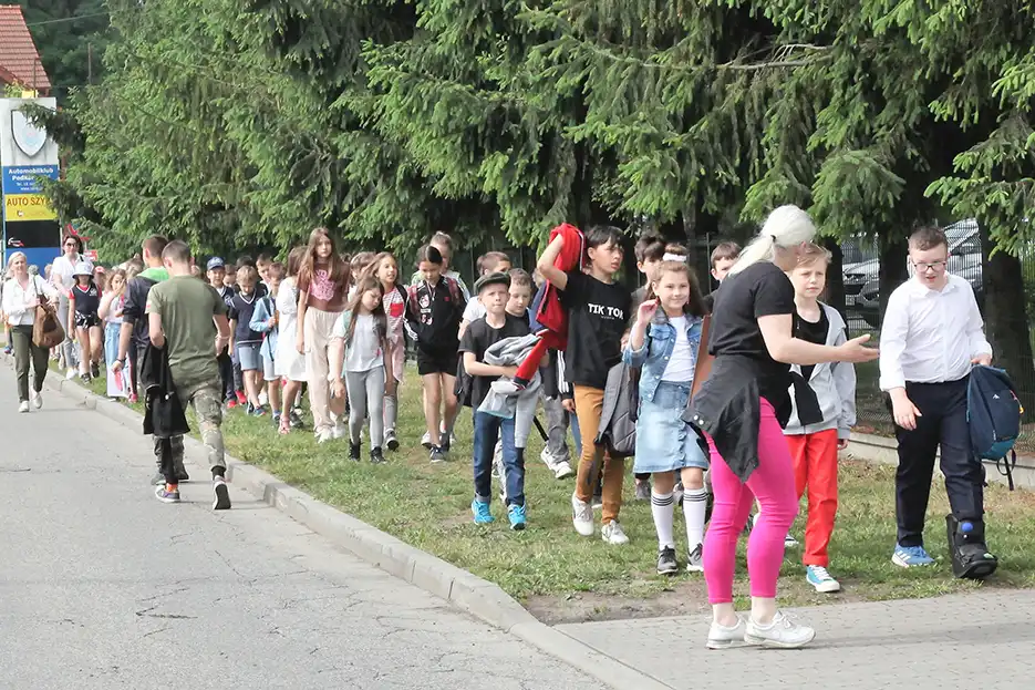 Festiwalowy zawrót głowy w PWSZ