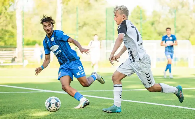 Poznaliśmy wstępny terminarz Centralnej Ligi Juniorów U-19