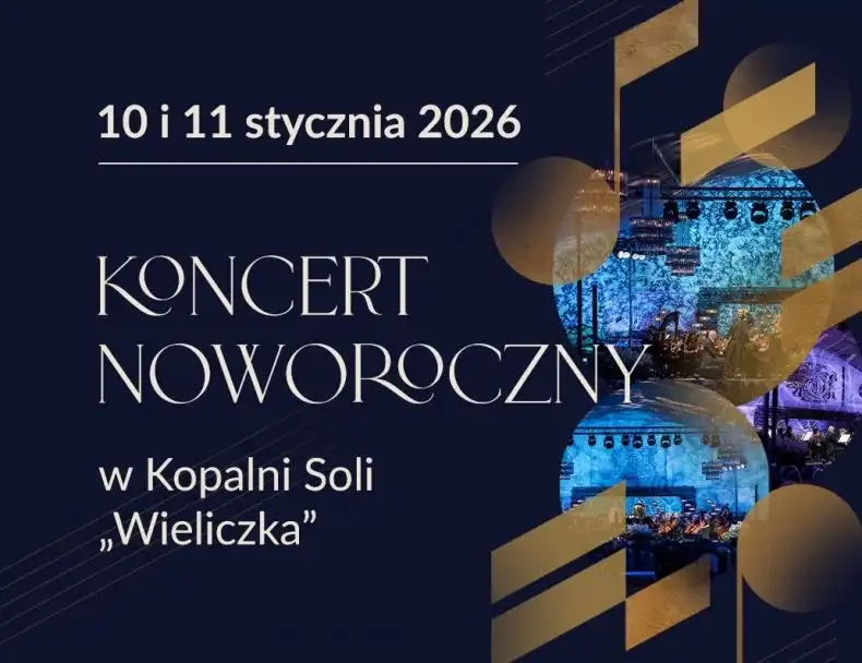 Kulturalna Małopolska na weekend 8 - 11 stycznia
