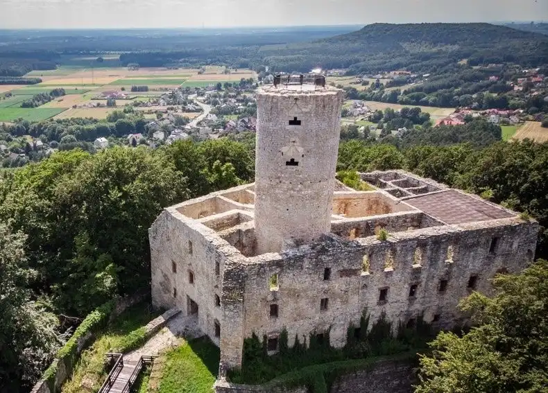 Małopolska: Wydarzenia kulturalne na weekend 7 - 10 września