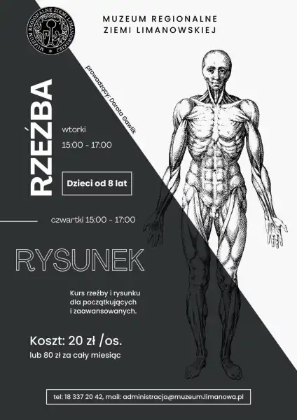 Ruszyły zapisy na „Muzealne spotkania ze sztuką”