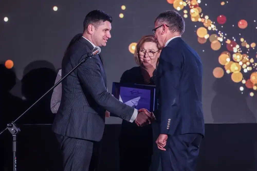 Znamy laureatów Konkursu Małopolski Lider Przedsiębiorczości Społecznej 2022