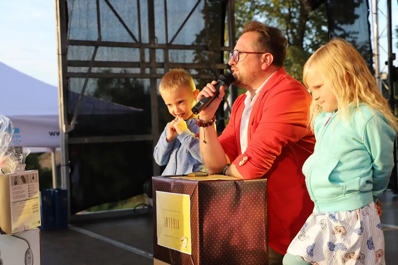Beskidzkie Rytmy i Smaki zagościły w Starej Wsi