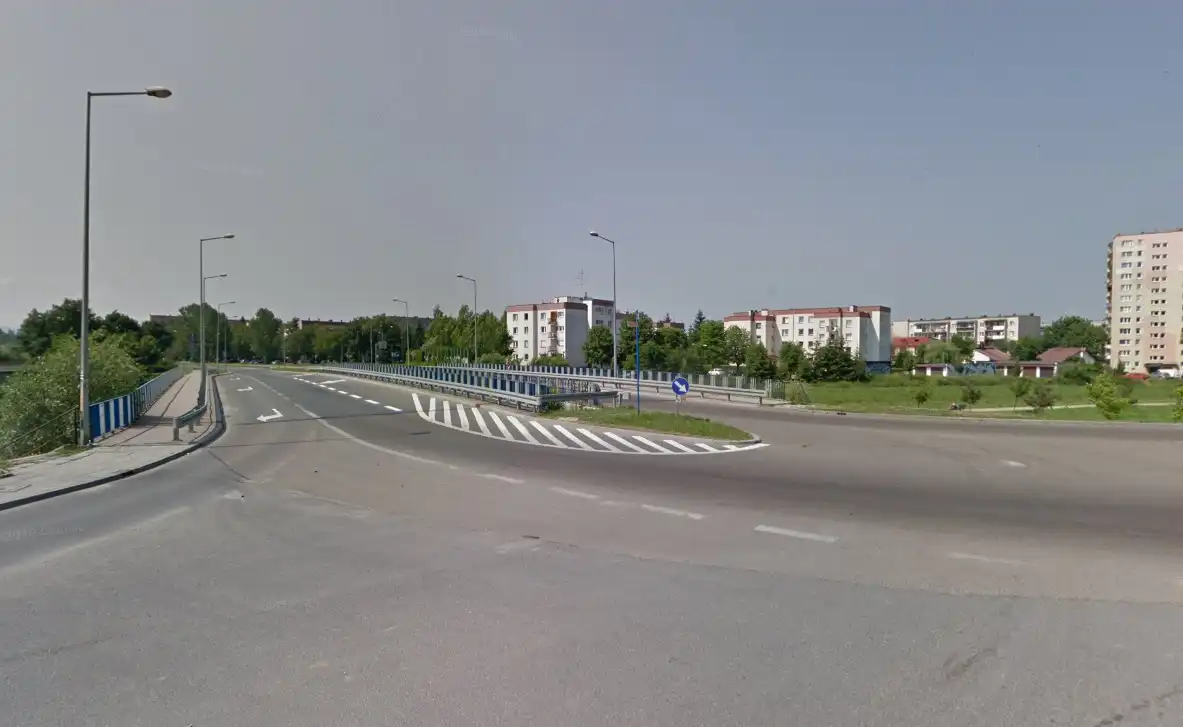 Czy w Nowym Sączu powstanie nowa ulica?