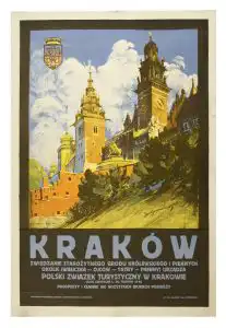 11 marca w Gmachu Głównym Muzeum Okręgowego wernisaż wystawy „Kraków Kruków”
