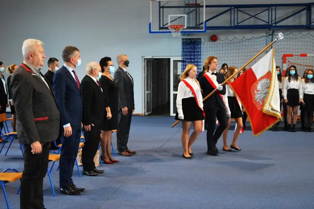 LO w Starym Sączu obchodzi swoje 73. urodziny