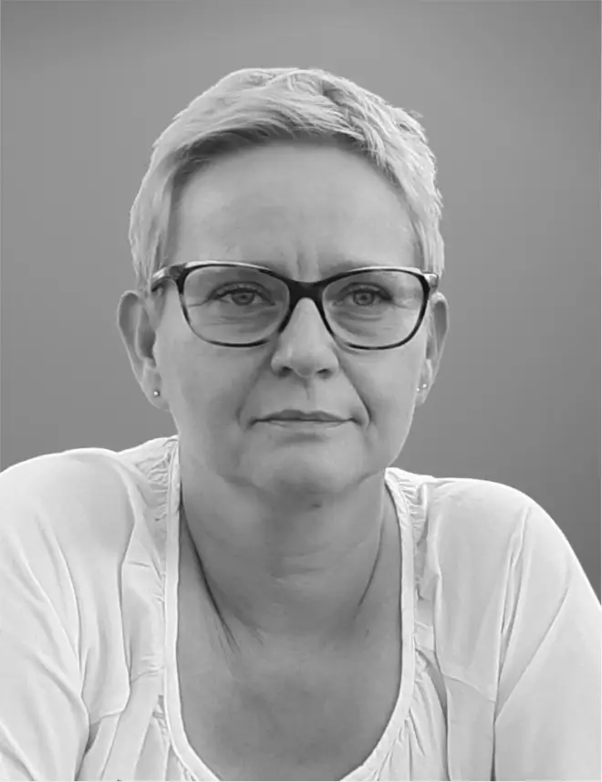 Zmarła Danuta Matras - wieloletni pracownik Sądeckiej Biblioteki Publicznej