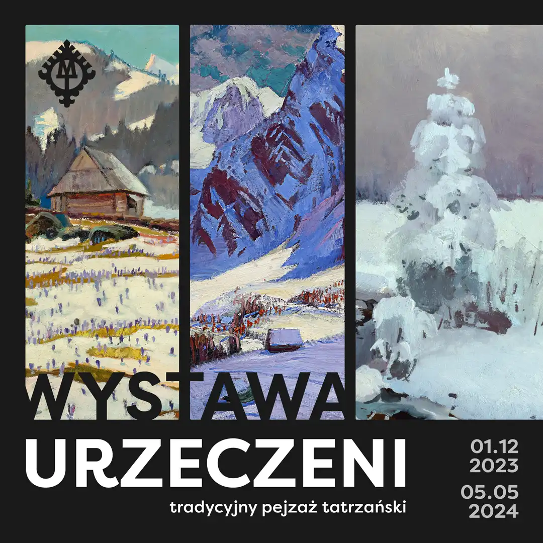 Małopolska: Wydarzenia kulturalne na najbliższy weekend i początek kolejnego tygodnia 30 listopada - 6 grudnia