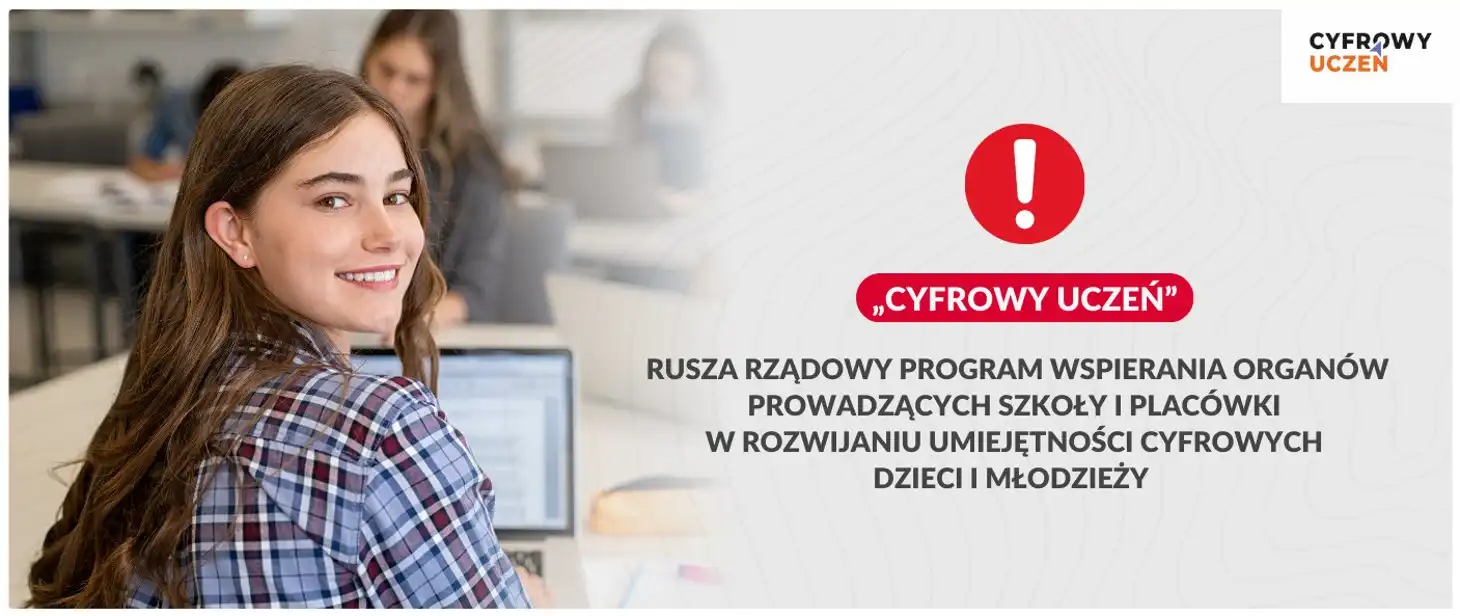 „Cyfrowy Uczeń” w przedszkolach Gminy Gorlice. Nowy sprzęt dla najmłodszych