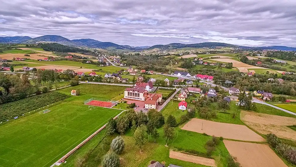 Nowa inwestycja w Świdniku