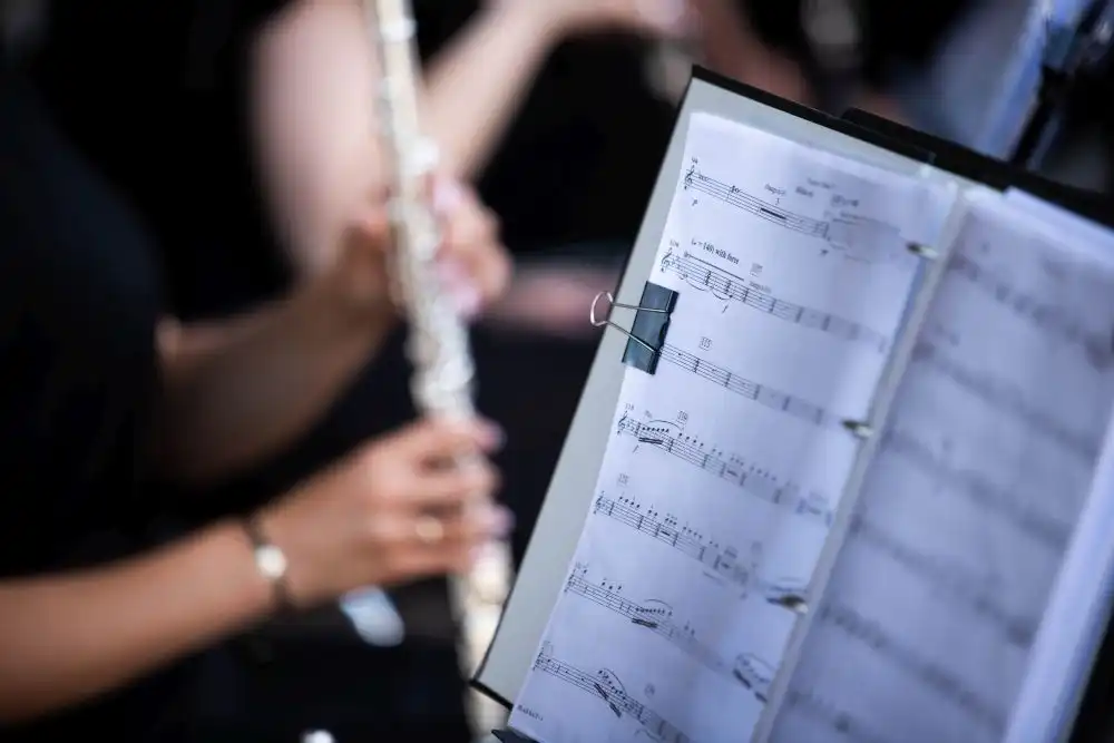 Powiatowe eliminacje do 46. Małopolskiego Festiwalu Orkiestr Dętych Echo Trombity