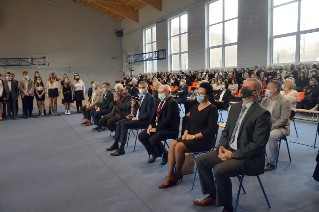 LO w Starym Sączu obchodzi swoje 73. urodziny