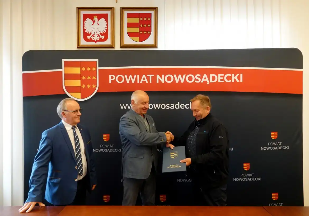 Będą kolejne miejsca w Internacie ZS w Marcinkowicach