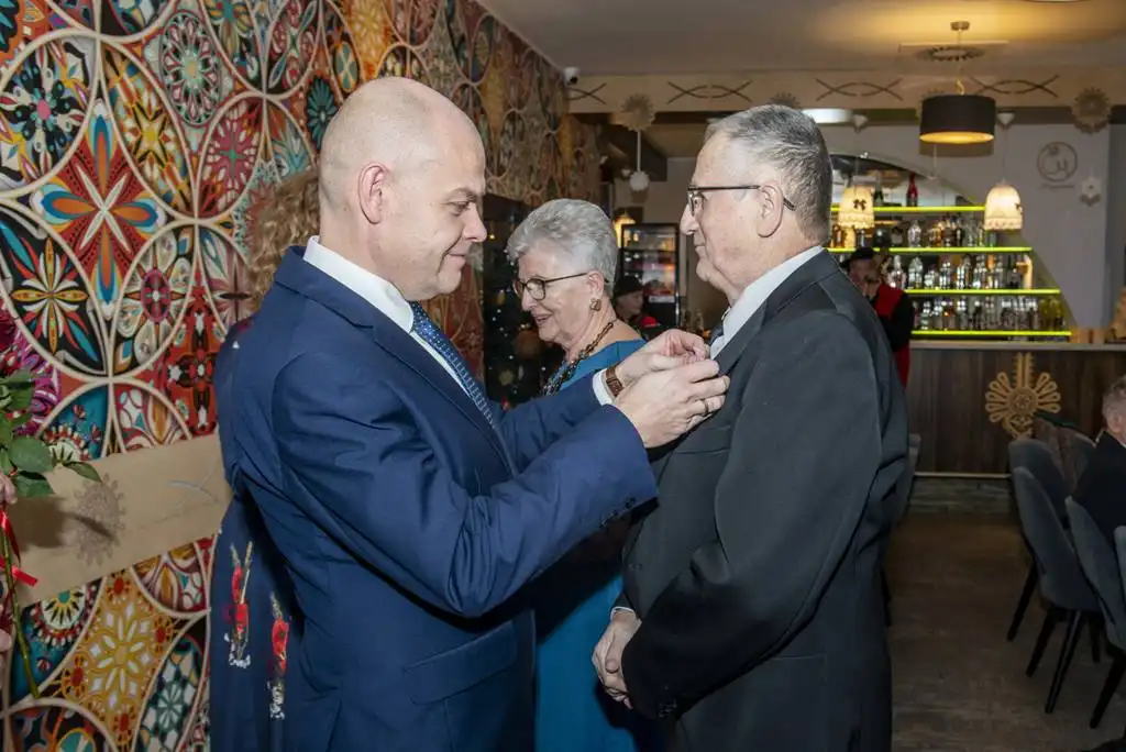 Złote i Diamentowe Gody w Piwnicznej-Zdroju. Święto miłości i wierności
