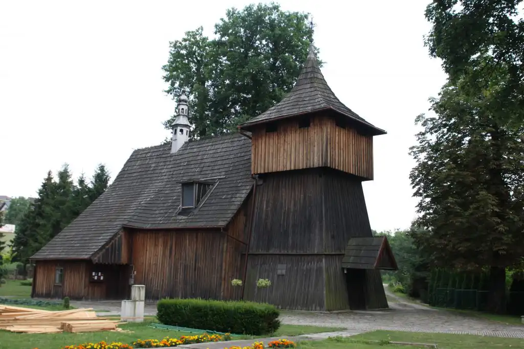 Kolejne spacery historyczne. Tym razem w Jodłowniku oraz Słopnicach