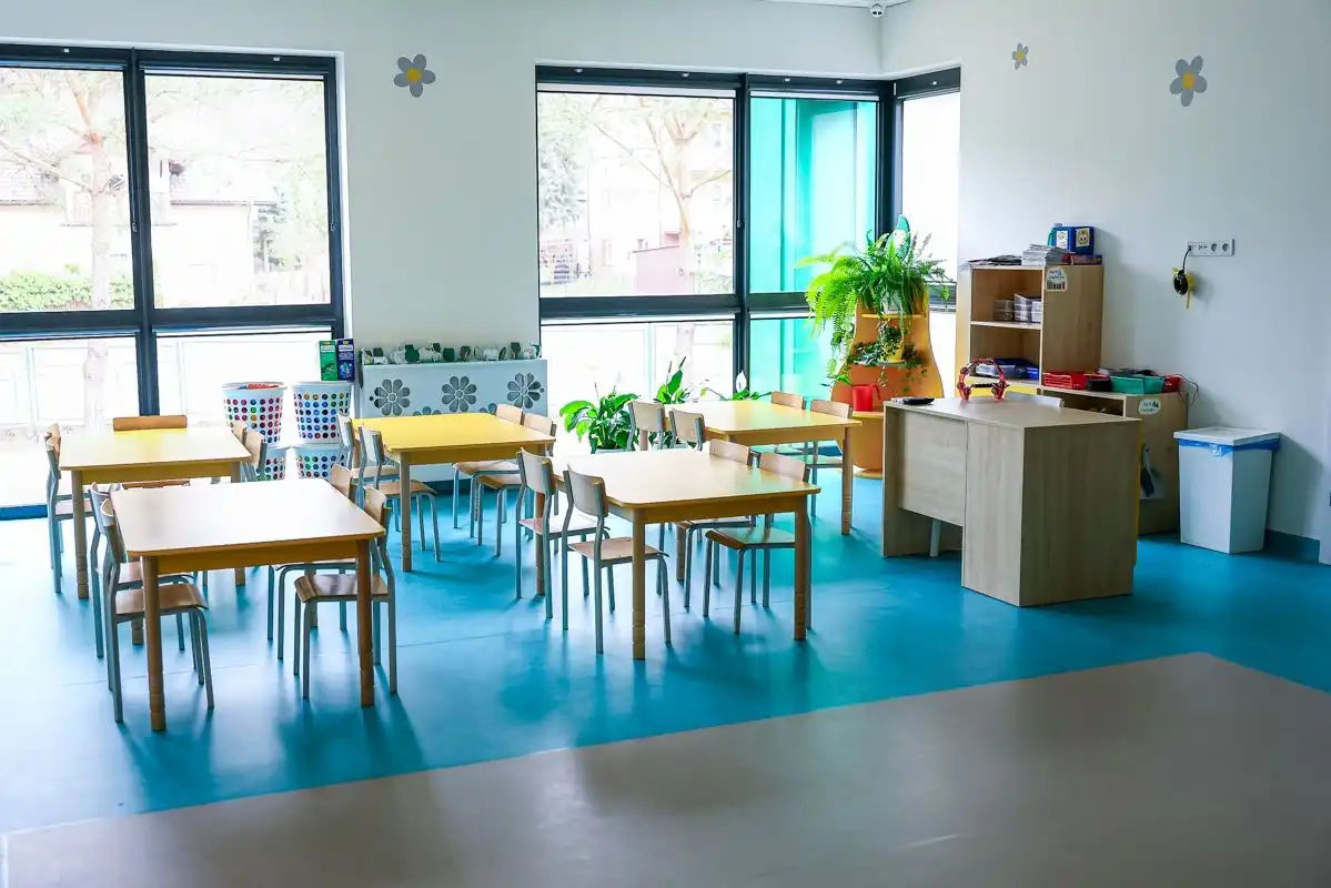 Rytro stawia na ekoturystykę! Nowe centrum edukacyjne już na półmetku