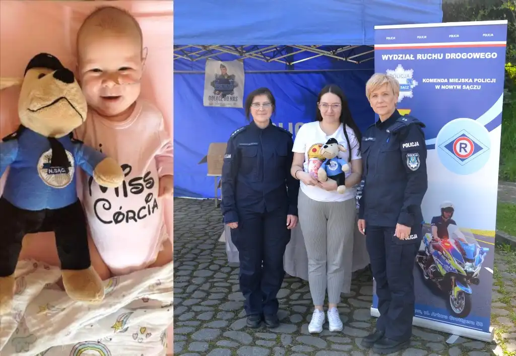 Sezon motoryzacyjny na Sądecczyźnie oficjalnie rozpoczęty