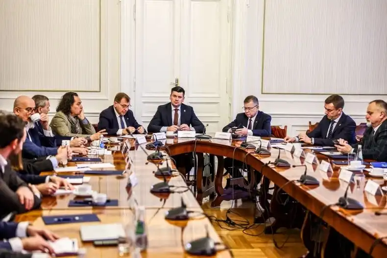 Krynica Forum 2024 i strategiczne kierunki rozwoju Małopolski
