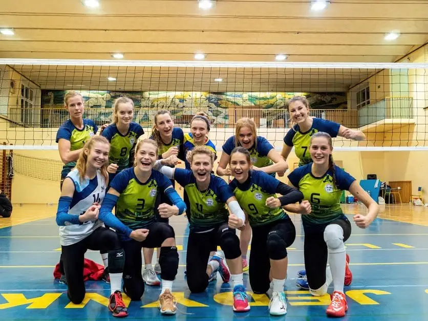 W Liceum Ogólnokształcącym w Starym Sączu powstaje Akademia talentów siatkarskich