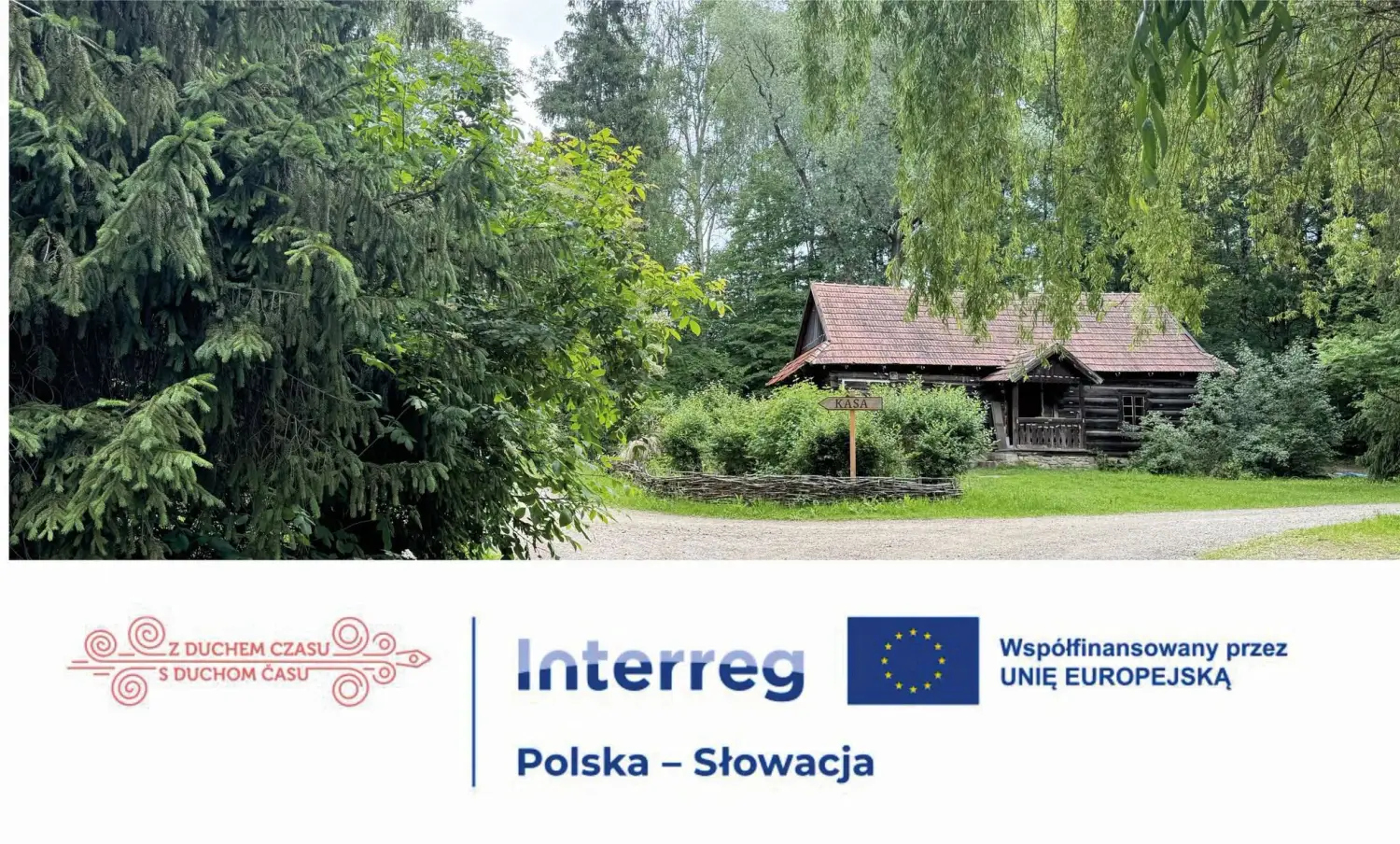 Skansen w Nowym Sączu zyska nowoczesne centrum obsługi. Inwestycja warta miliony euro