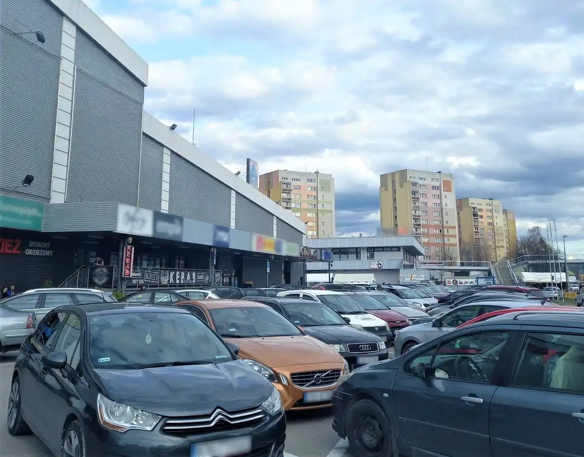 Zachowaj ostrożność podczas przedświątecznych zakupów