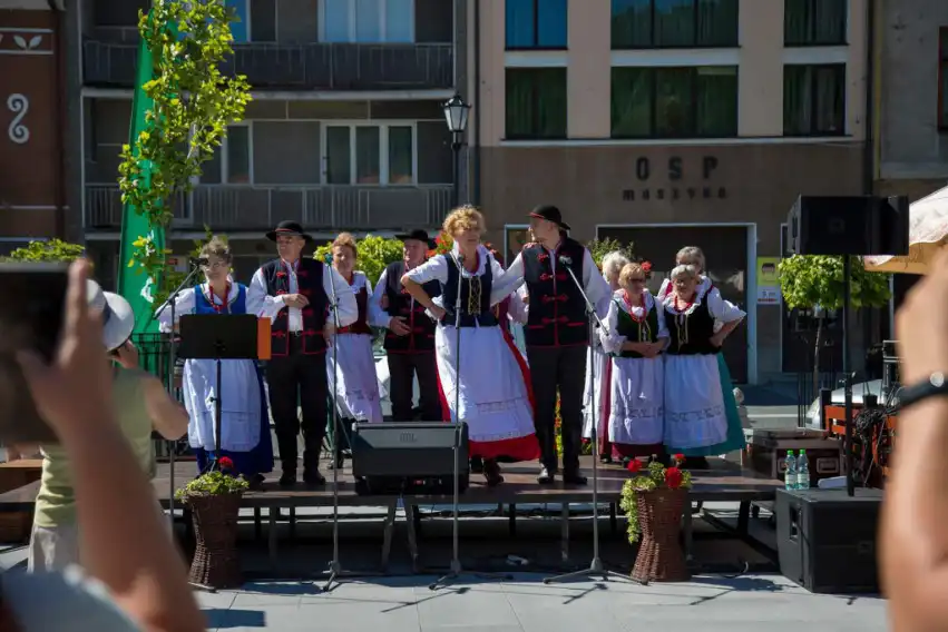 Na terenie gminy Muszyna szykuje się duża inwestycja