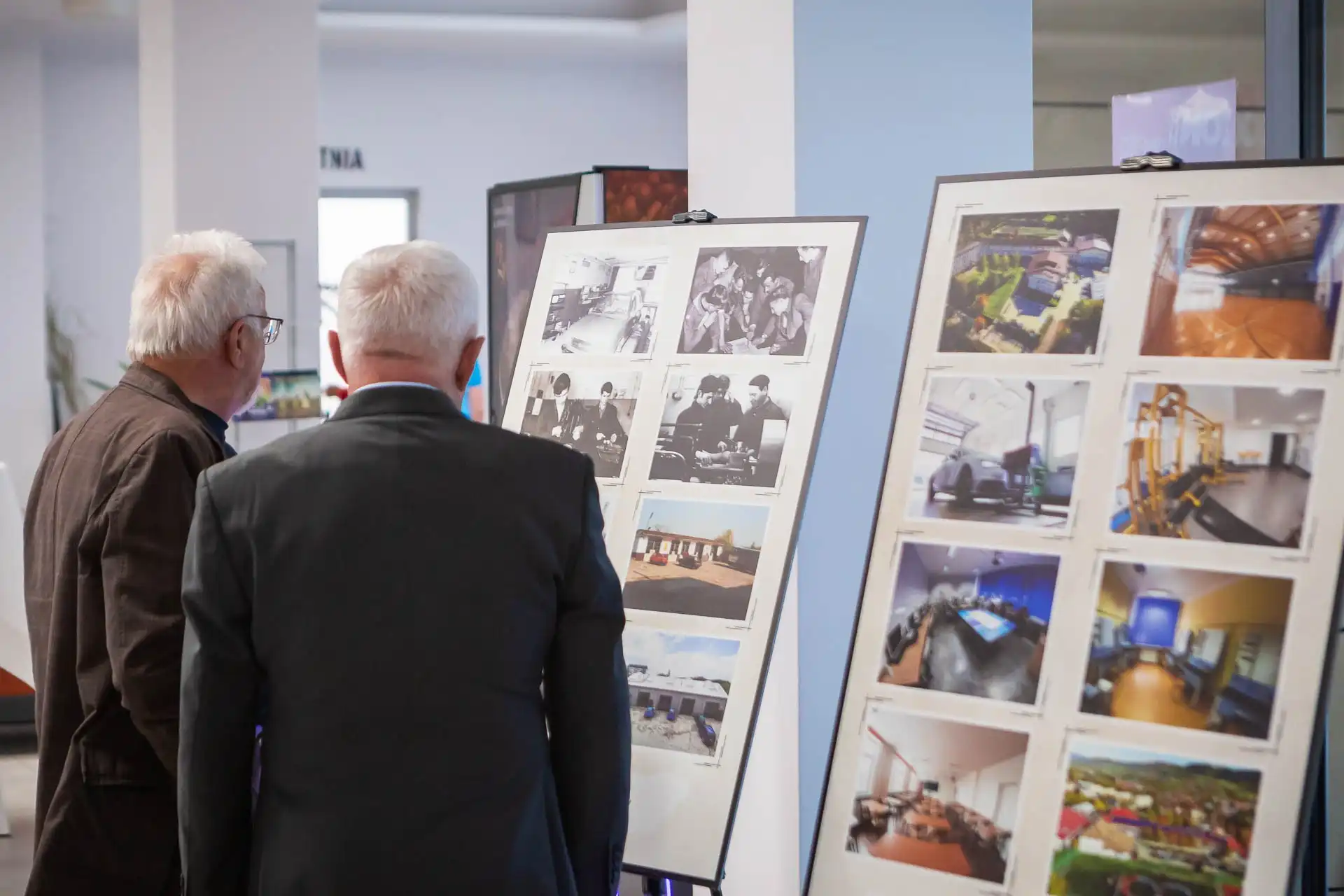 Historia, ludzie, pasja. 100-lecie Mechanika na wyjątkowej wystawie