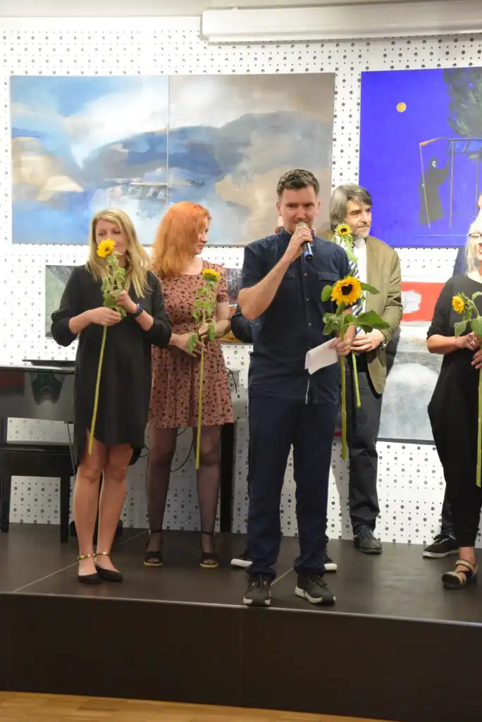 Stary Sącz: XV Międzynarodowy Plener Malarski przeszedł do historii
