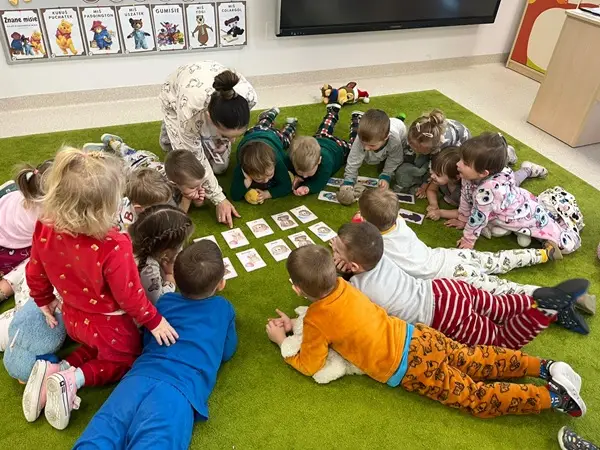 „Let’s go!”. Nowy projekt edukacyjny w Gminie Łącko