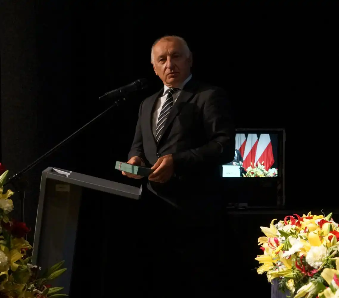 Uroczysta inauguracja roku akademickiego w PWSZ