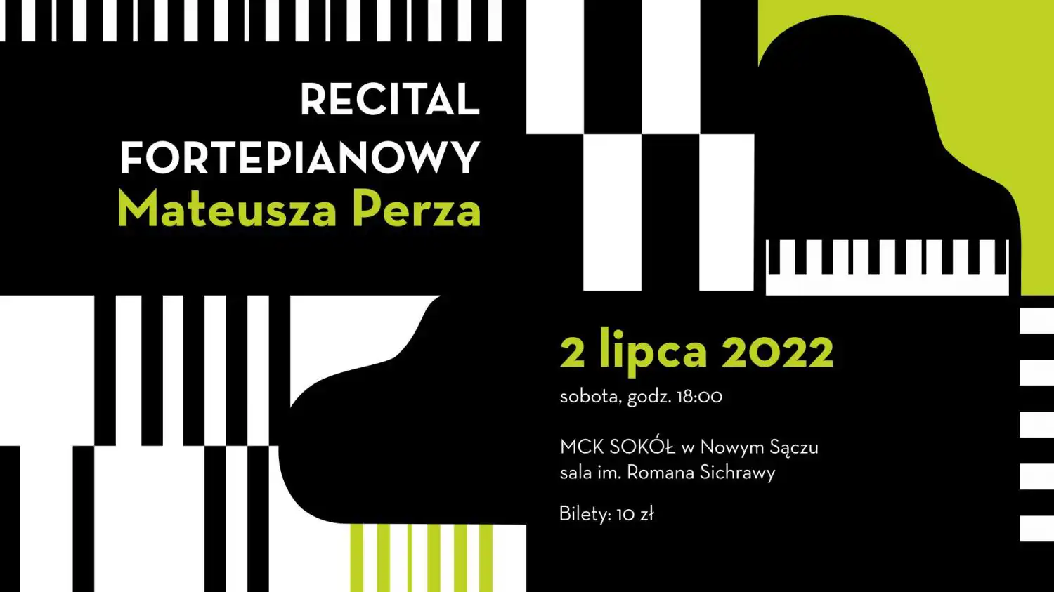 Małopolska: Wydarzenia kulturalne na weekend 30 czerwca-3 lipca