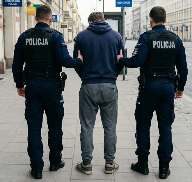 Dzielnicowi i kryminalni w akcji. Sześć osób zatrzymanych