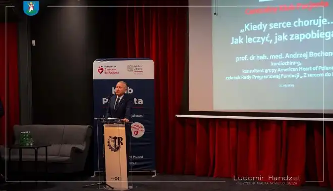 Za nami Nowosądecki Dzień Seniora