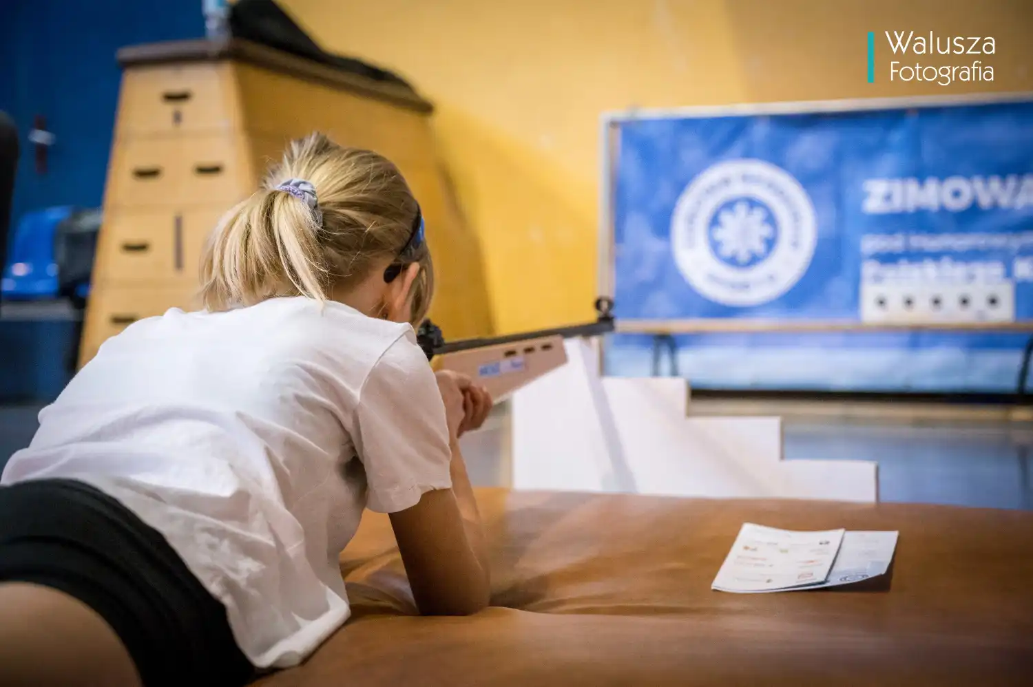 Po raz pierwszy w Muszynie - projekt którego w Polsce jeszcze nikt nie robił
