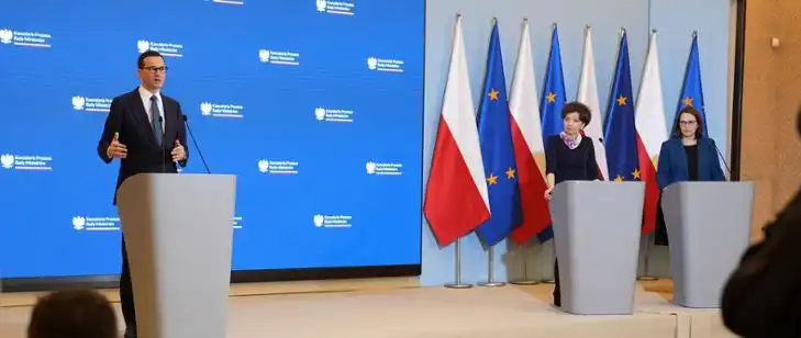 Zmiany w Kodeksie pracy