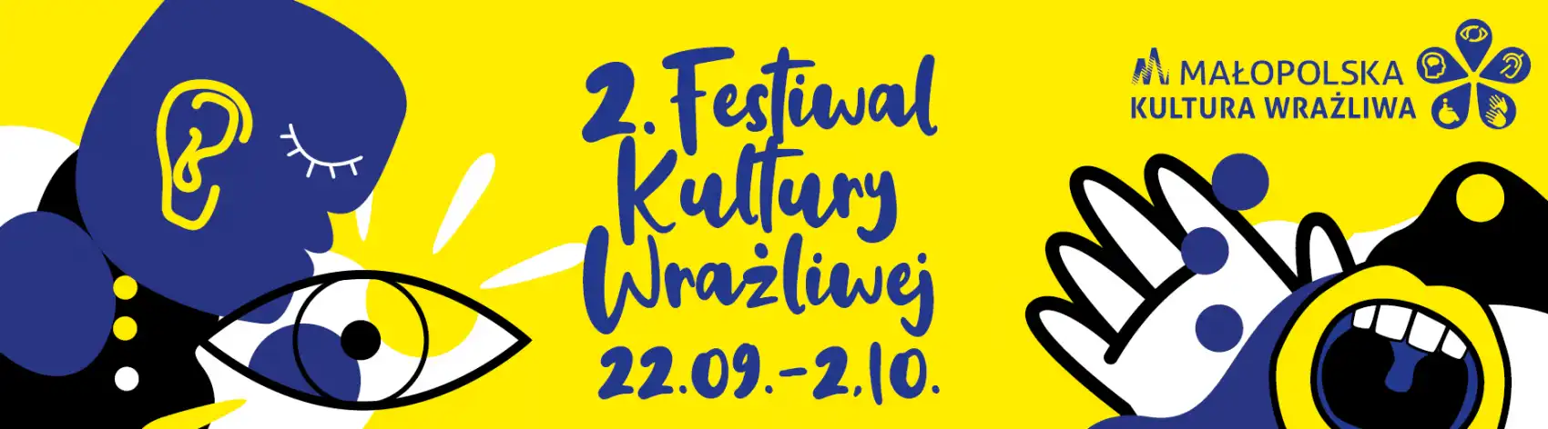 Wrażliwość na Kulturę. Oprowadzania wystaw z audiodeskrypcją w Muzeum Ziemi Sądeckiej