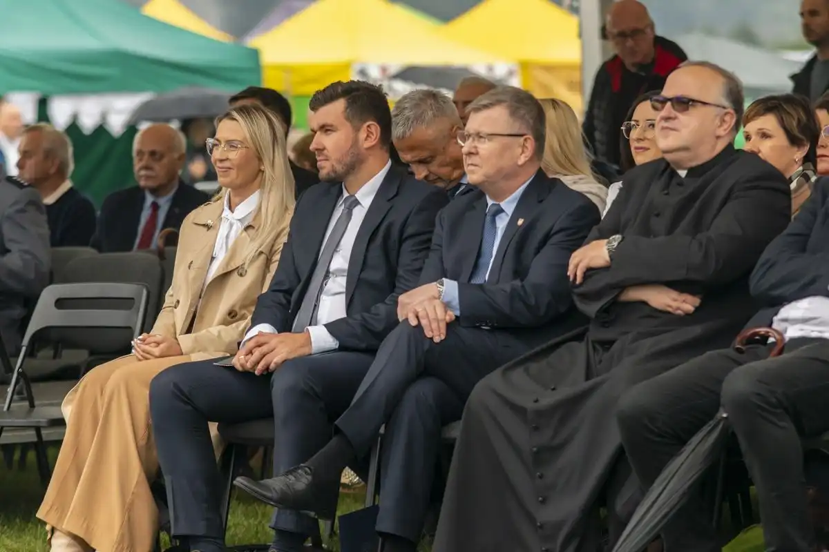 30 lat promocji rolnictwa w Małopolsce
